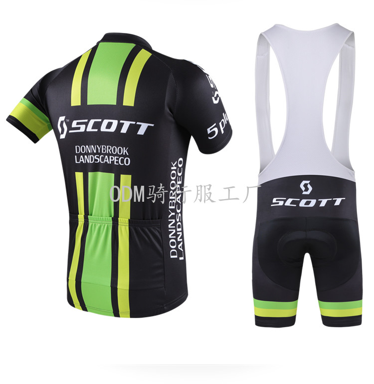 Tenue de cyclisme homme - Ref 2220374 Image 22
