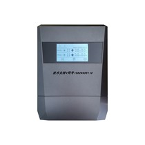 Pulse Electronic Fencing Host Perimeter Anti-Intrusion Networked Alarm Output Electronic Fence Pulse Cell Theft