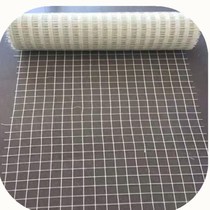 Jinming Silicon Crystal Mesh Quartz Stone Environmental Protection Raw Material Fused and Brushed DIY Arbitrary Cut Corrosion Resistance