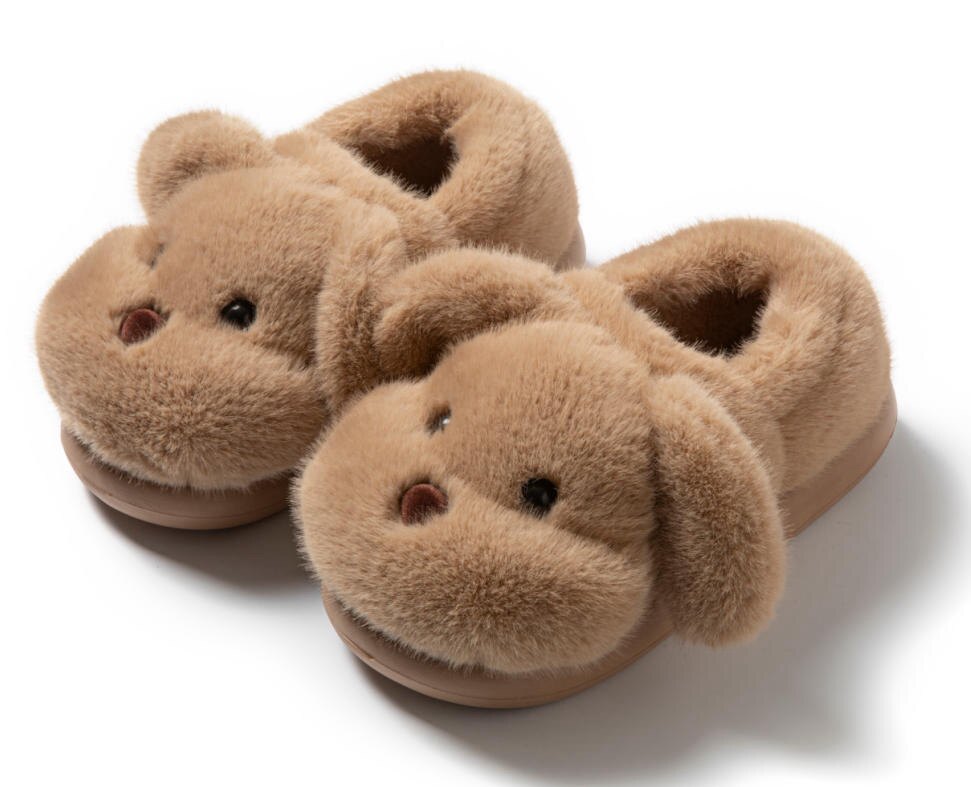 Mr Slipper