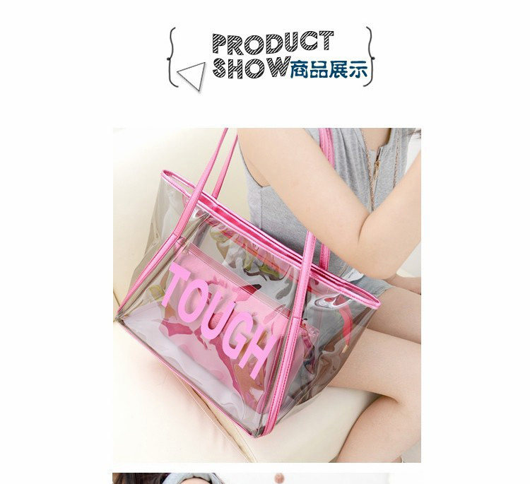 Sac de sport - Ref 8865 Image 23