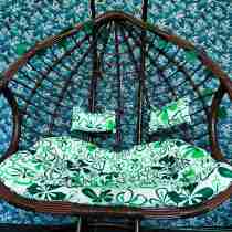 Removable single double hanging basket cushion general nest mat hanging basket cushion cushion cushion cushion cushion cushion