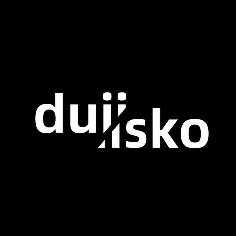 duiisko footwear