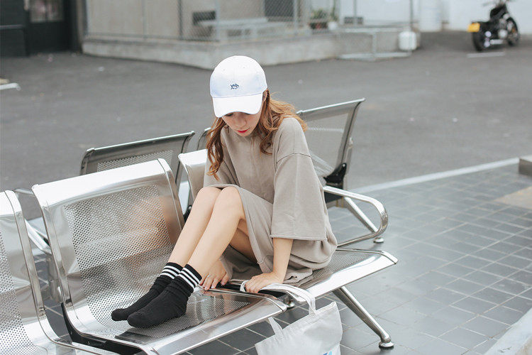 Chaussettes - collants mouvement - Ref 757281 Image 13