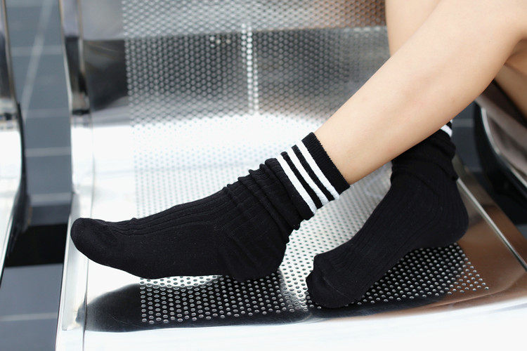 Chaussettes - collants mouvement - Ref 757281 Image 14