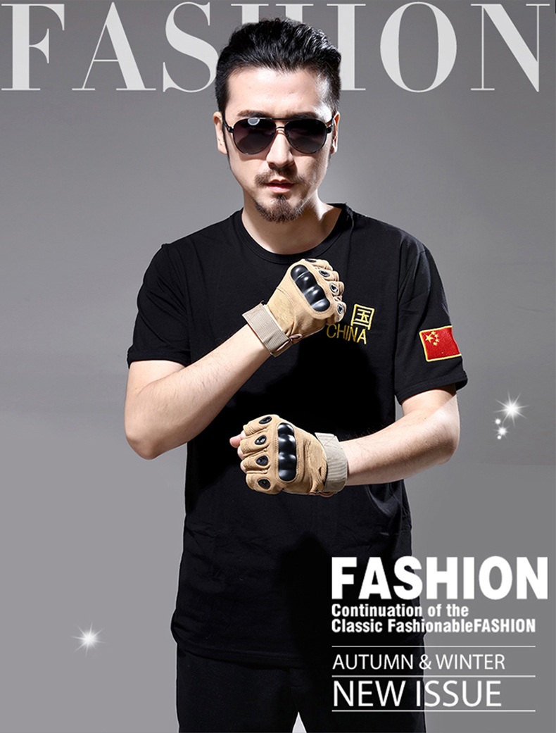 Gants pour homme - Ref 2781542 Image 12