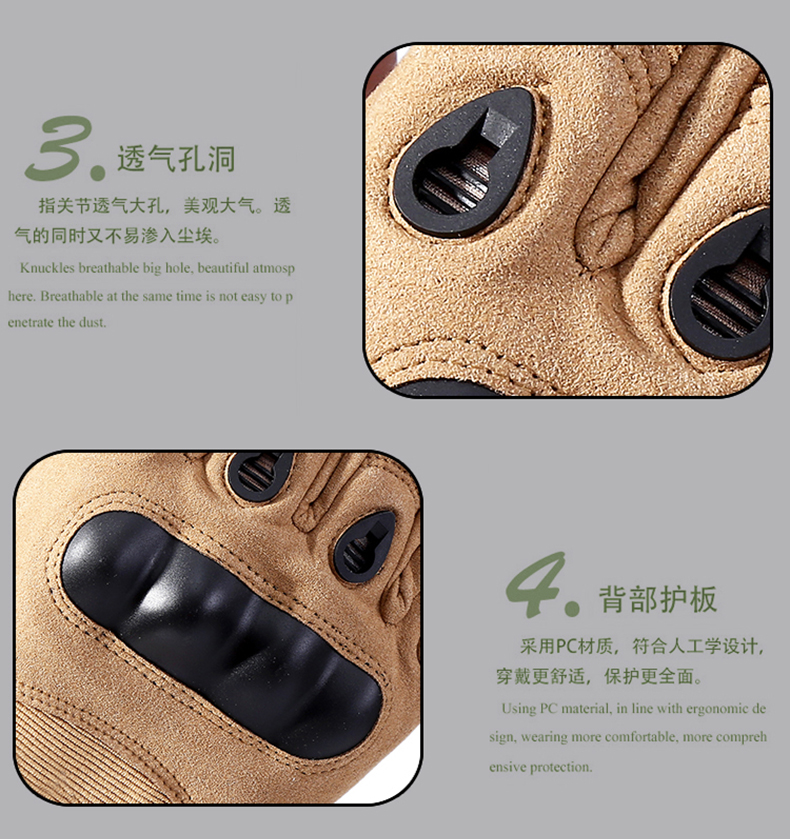 Gants pour homme - Ref 2781542 Image 22