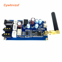 Qualcomm Bluetooth 5 0 decoder decoder PCM5102 receiver board modified amplifier DIY