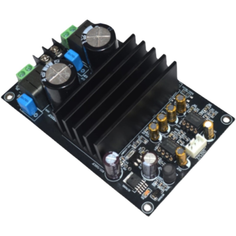 TPA3255 D Class Digital Power Amplifier Board 2 0 Channel Mini Digital Audio Stereo Zoom