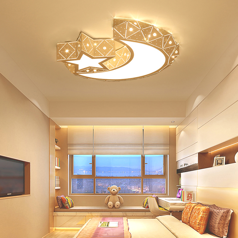 Bedroom Ceiling Lamps - The Best Home Design