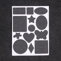 Черный [рисунок] 1 картина