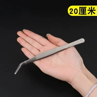 Модель из нержавеющей стали длиной 20 см (локоть)