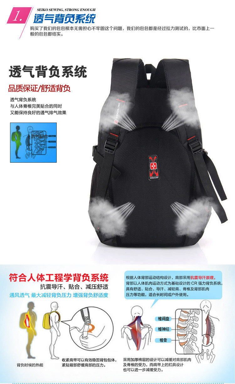 Sac homme - Ref 57136 Image 26