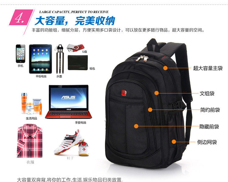 Sac homme - Ref 57136 Image 29