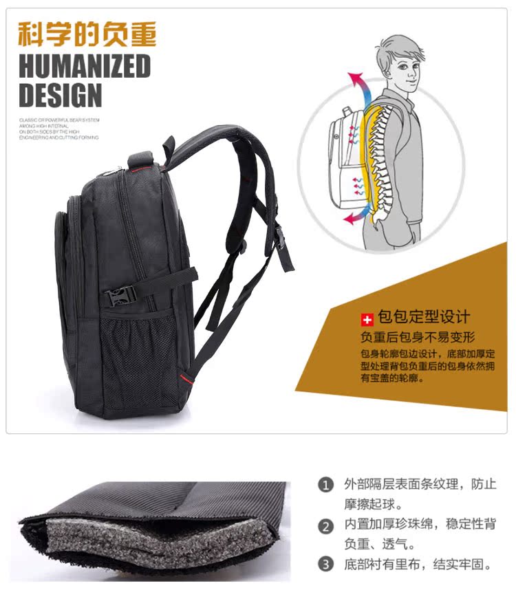 Sac homme - Ref 51596 Image 18