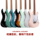 Официальный флагманский магазин Ibanez Ibana GRX40 электрогитара GRX70QA профессиональный набор для начинающих начального уровня mini 2