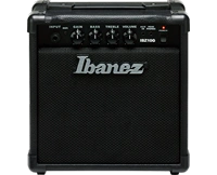 Ibana IBaneZ IBZ10G B Guitar điện Electric Bass Loa Guitar Âm thanh Người mới bắt đầu - Loa loa loa sub hơi