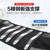 Поясничная полоса Йизена поясничная группа поясничной диск, поясничное напряжение мышц, поддержка талии, медицинское спонтанное тепловое отопление теплое талия, забор талии, мужская леди