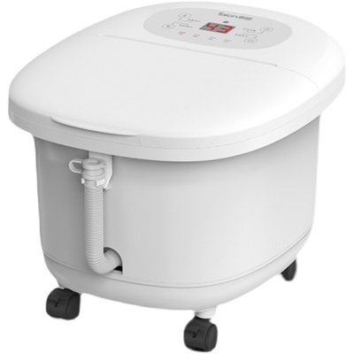 TC - 08VPB4 smart foot bath automatic heating Massage and foot - basin bath bucket foot bucket