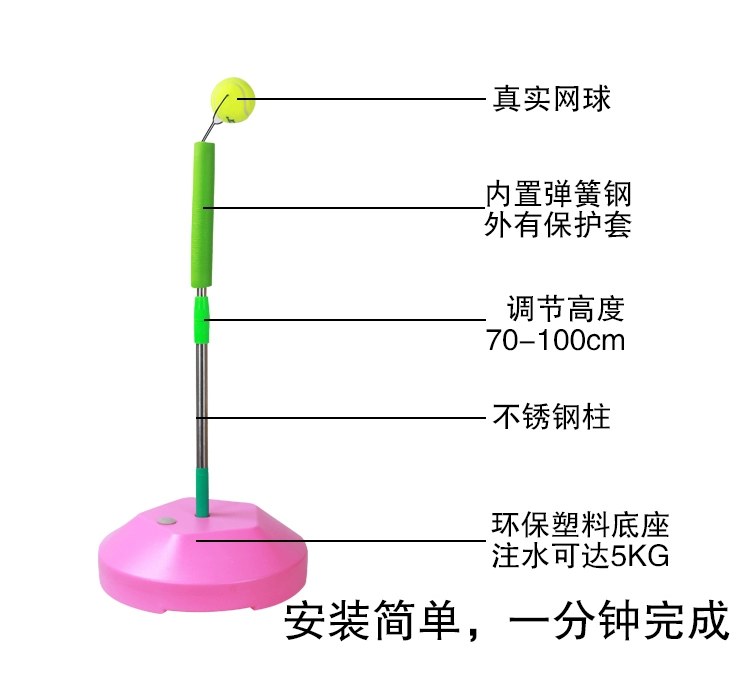 Huấn luyện viên tennis Huấn luyện viên trợ giảng
