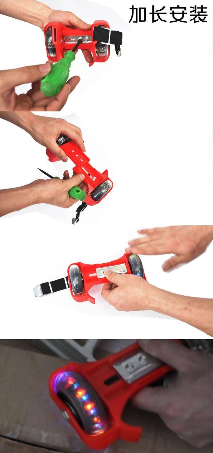 Roller Hot Wheel - Ref 2569916 Image 24