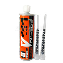 UNIKA Unica bonding type planting glue GE410 reinforcement glue injection type 1 bottle