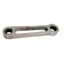 Suitable for Cobra TT internal combustion tamping machine accessories connecting rod connecting rod assembly 9234000618