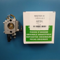 MASTER 35 internal combustion impact wrench original imported carburetor