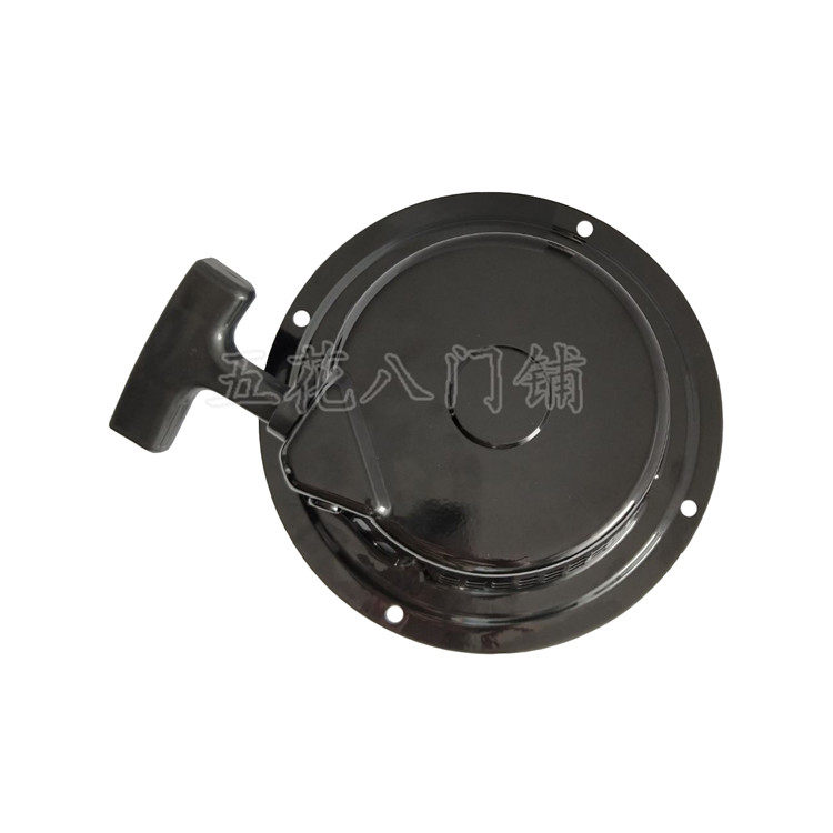 Application of NMG-4 grinding rail machine M165 engine starter start disc import