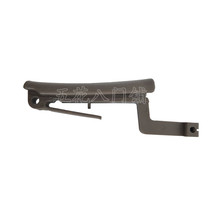 Suitable for Cobra TT internal combustion tamping machine crushing pick domestic throttle handle(A9234000525)