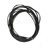 K1250 K1260 K1270 internal combustion cutting machine drive belt (Japan)