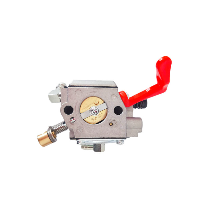 Suitable for Wick Bh23 Internal Combustion Compactor, Demolition Hammer, Impact Hammer, Original Carburetor Hda296A Suitable for Wick Bh23 Internal Combustion Compactor, Demolition Hammer, Impact Hammer, Original Carburetor Hda296A