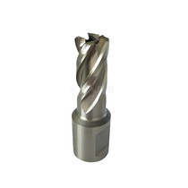Steel plate hollow drill 14mm*25mm