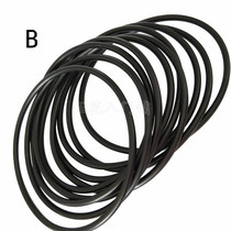 Applicable Cobra TT guide cover Outer sealing ring B (A9234000229)