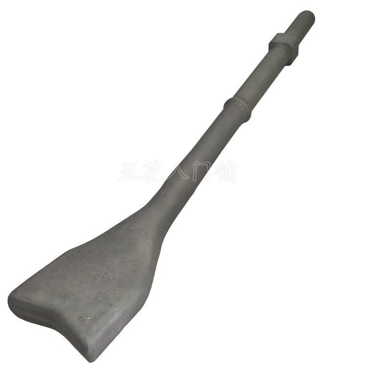 Apply Wick BH23 tamping head for head pick up head 1 root