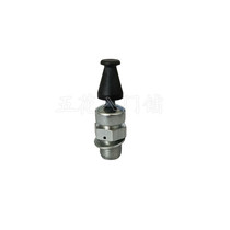 K1270 pressure reducing valve internal combustion saw rail machine cutting valve original imported