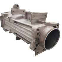 Applicable Cobra TT internal combustion tamping machine upper pick 9234000408