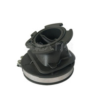 K1270 internal combustion cutting machine intake pipe assembly import