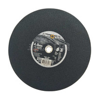 Made in the Netherlands FLXOVIT 406*4*25 4 rail cutting pieces F6845 a box of 10 pieces