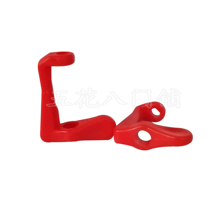 Application of the Weike BH23 carburetor air door handle