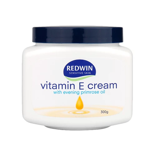 Травяное масло, питательный витамин E, увлажняющий крем для тела, 300г