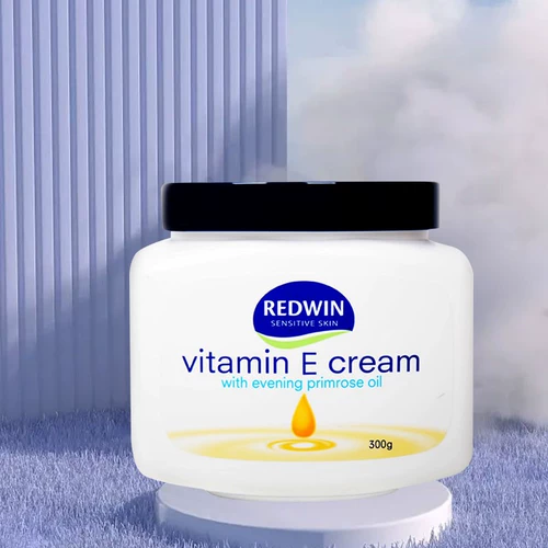 Травяное масло, питательный витамин E, увлажняющий крем для тела, 300г