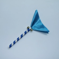 Голубое озеро