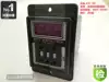 ANLY delay relay ASY-3D 2D AC220V 999S 999M delay digital display timer