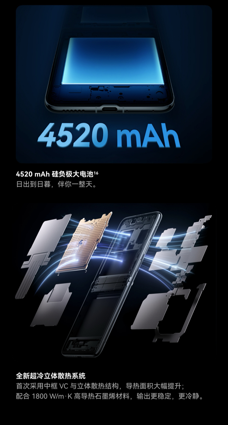 HUAWEI/华为 Pocket 2 优享版 超平整超可靠全焦段XMAGE四摄鸿蒙小折叠手机插图23 HUAWEI/华为 Pocket 2 优享版 超平整超可靠全焦段XMAGE四摄鸿蒙小折叠手机插图23