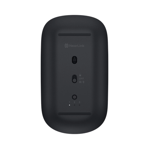 Huawei Wireless Mouse Star Flash Edition оснащено Star Flash Nearlink Technology Support Glass Desktop