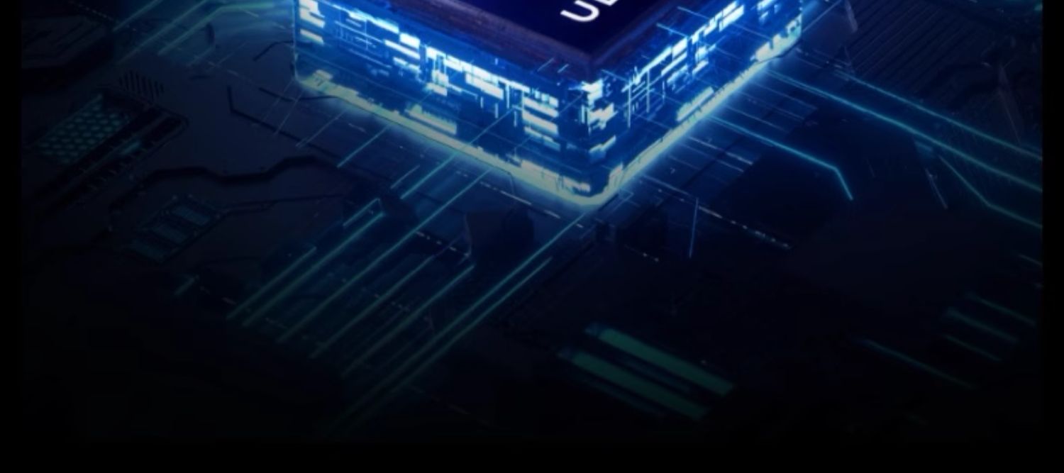 HUAWEI MateBook 14 Linux版 酷睿 Ultra 5 16GB 1TB 深空灰插图18