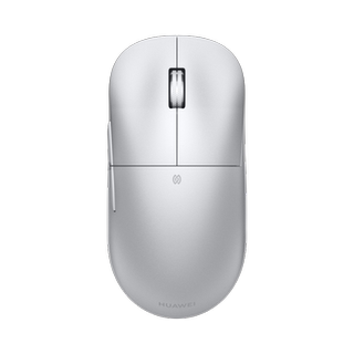 华为星跃鼠标 GT 竞技版 轻量化59g 星闪8K 回报率适配鸿蒙笔记本