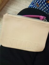 catmimi55 の 3 10 Japanese pink powder bag loose powder bag cosmetic bag Coin purse card bag