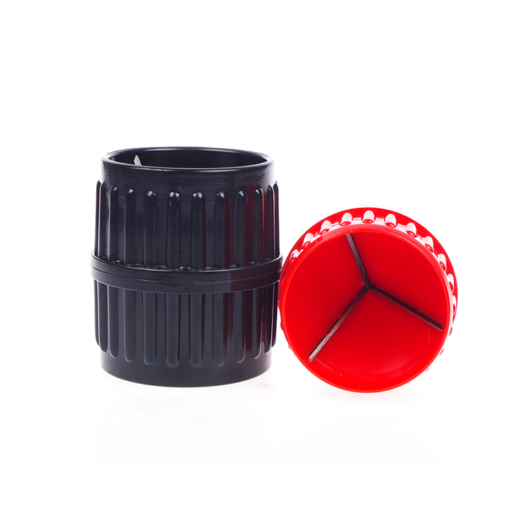 Water pipe copper pipe chamfered polishing bevelling machine scraper chamfering tool for burring repair edge knife hinged knife inside and outside